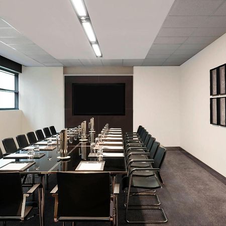 쉐라톤 멜버른 호텔 멜번 외부 사진 A meeting room
